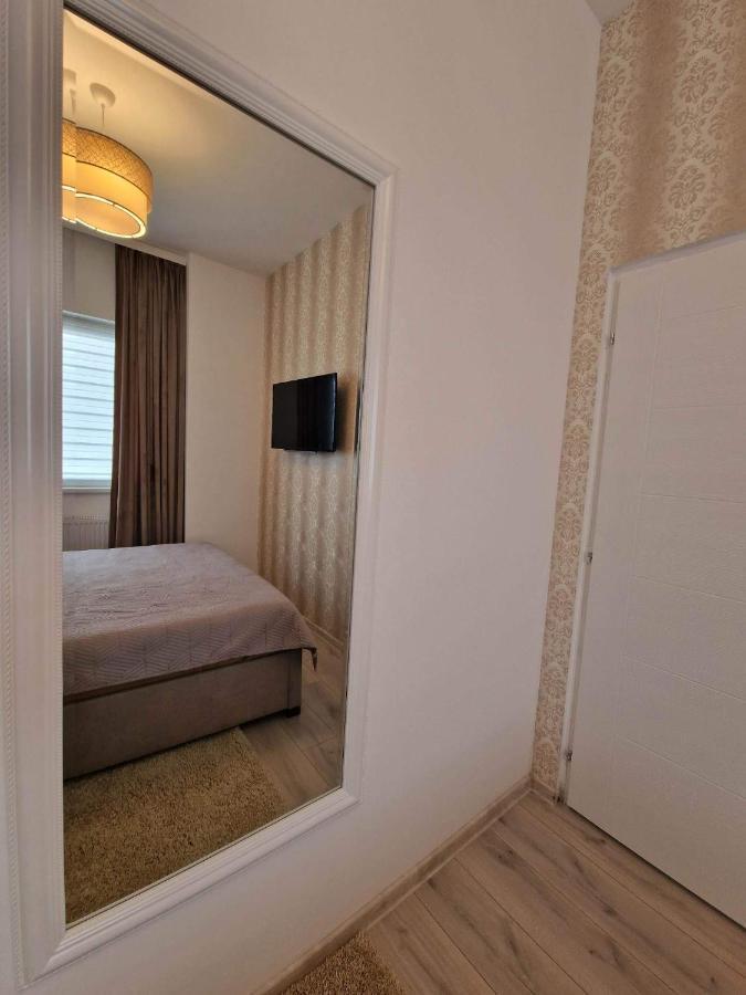 Апартаменты Cozy Corner Брашов Экстерьер фото